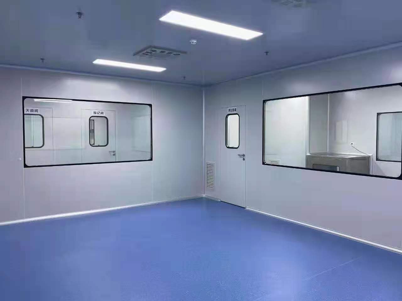 效果圖展示